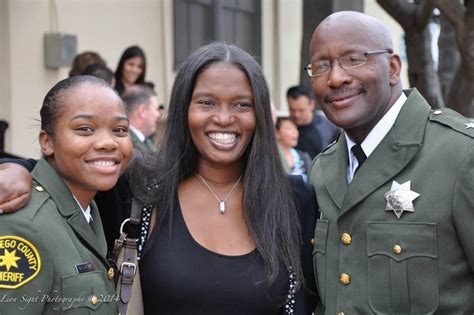 richard miller san diego sheriff|Richard Miller First African American Promoted to Assistant .